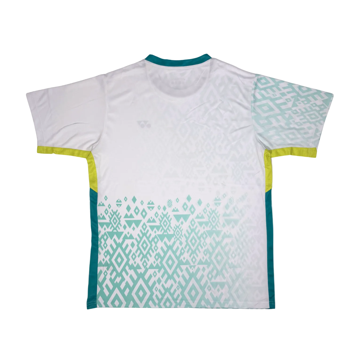 Yonex YTM 11 Batik Fade 2 Mens T-Shirt Clothing Yonex