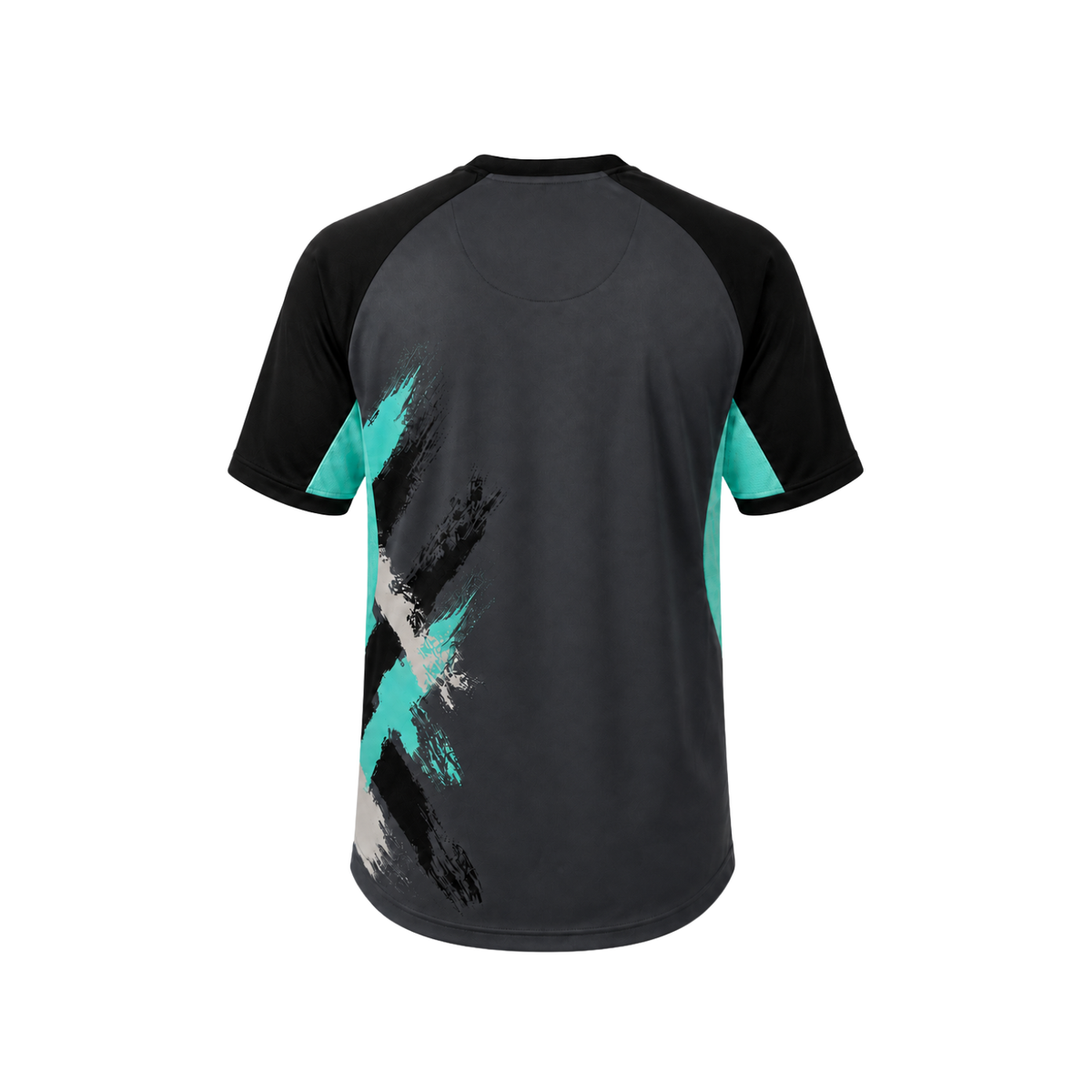 Yonex YTM13 V2 Men T-Shirt - Storm