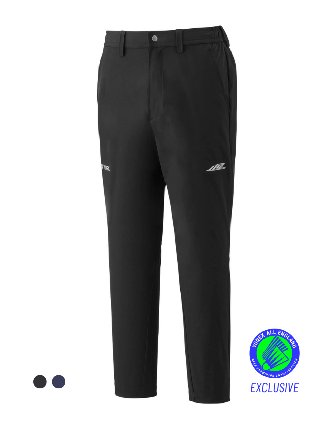 Yonex 60153EX LCW Warm-Up Pants Unisex Clearance Yonex