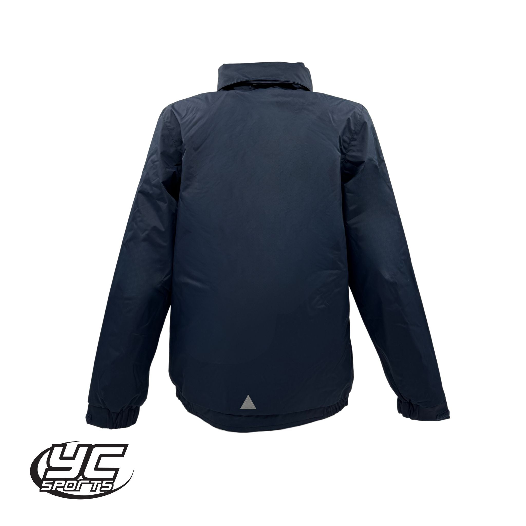 Whitchurch Hockey Club Winter Jacket Junior- Navy