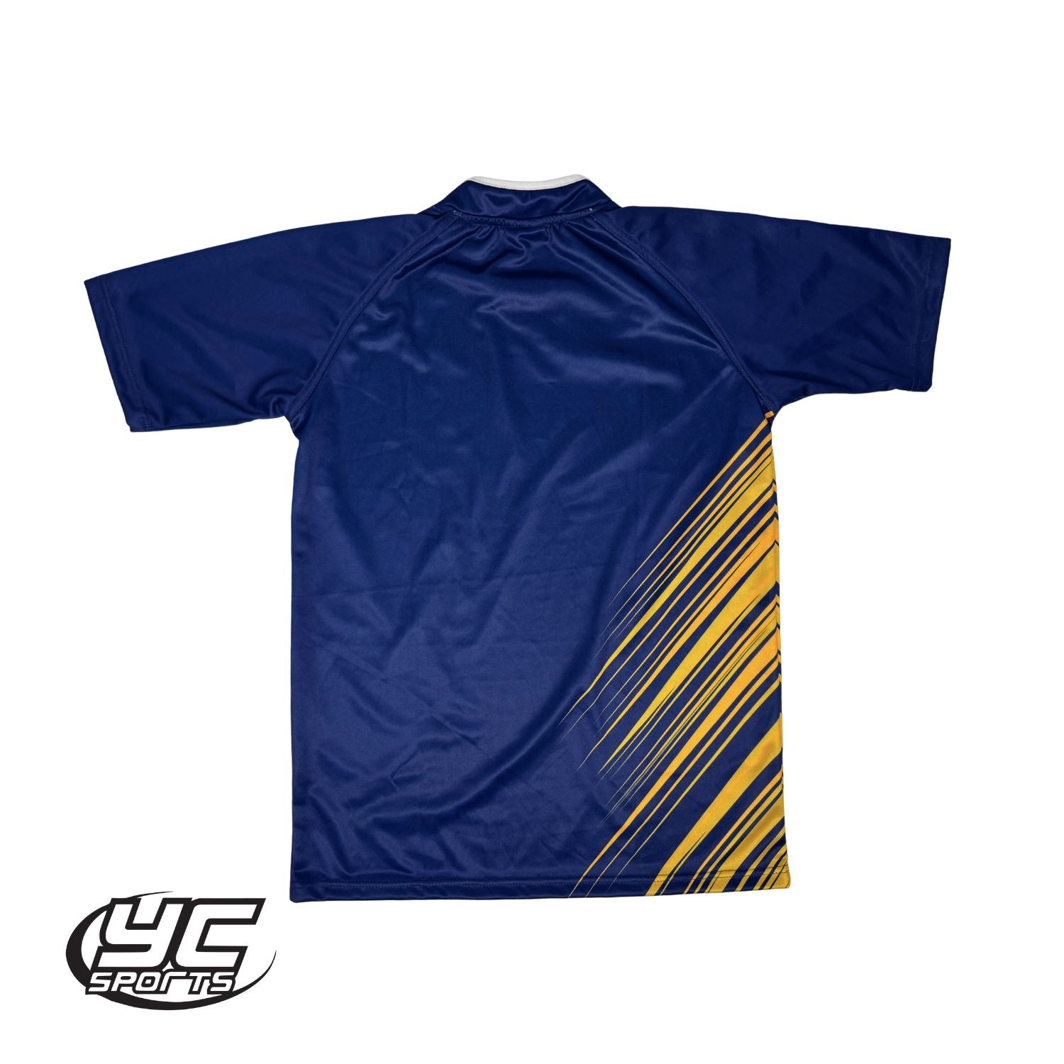 Stanwell Rugby SS Top