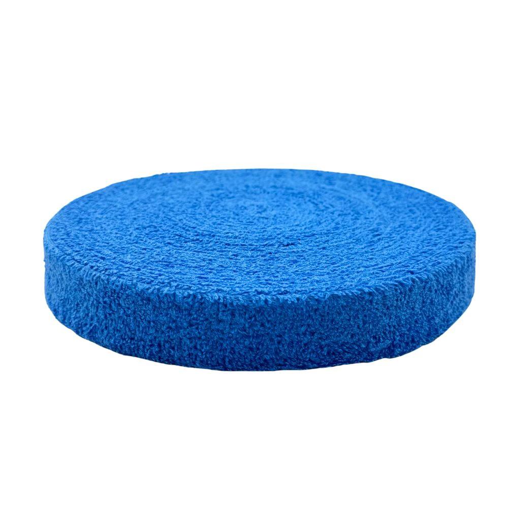 Ashaway Towel Roll (10m) Blue Towel Grip Ashaway