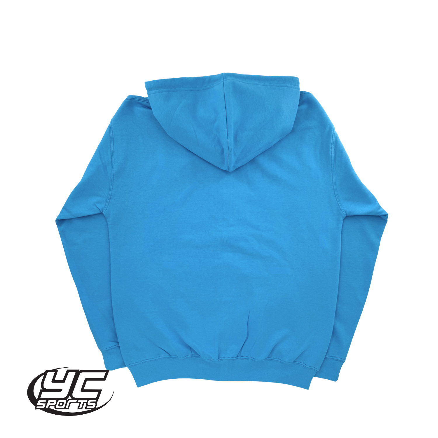 Llanishen 6th form Zip Hoodie