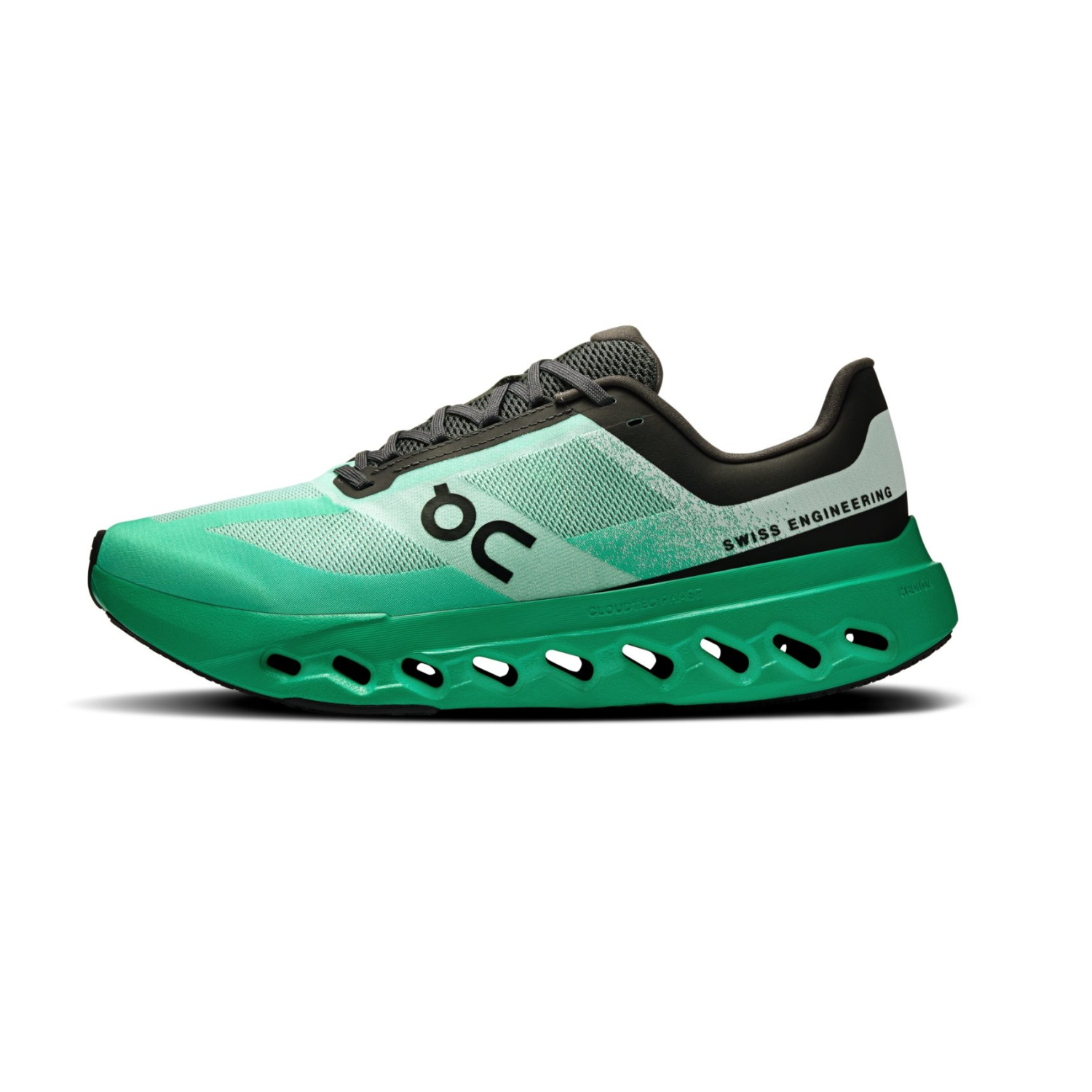 On Cloudsurfer Next (3ME30022955) Shoe Men Mint/Black