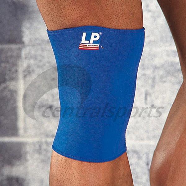 LP 706 Closed Knee Support S Knee Support LP