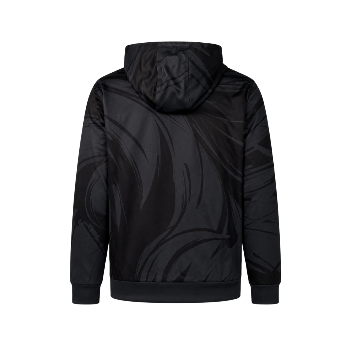 Yonex YHD6 Unisex Hoodie - Storm