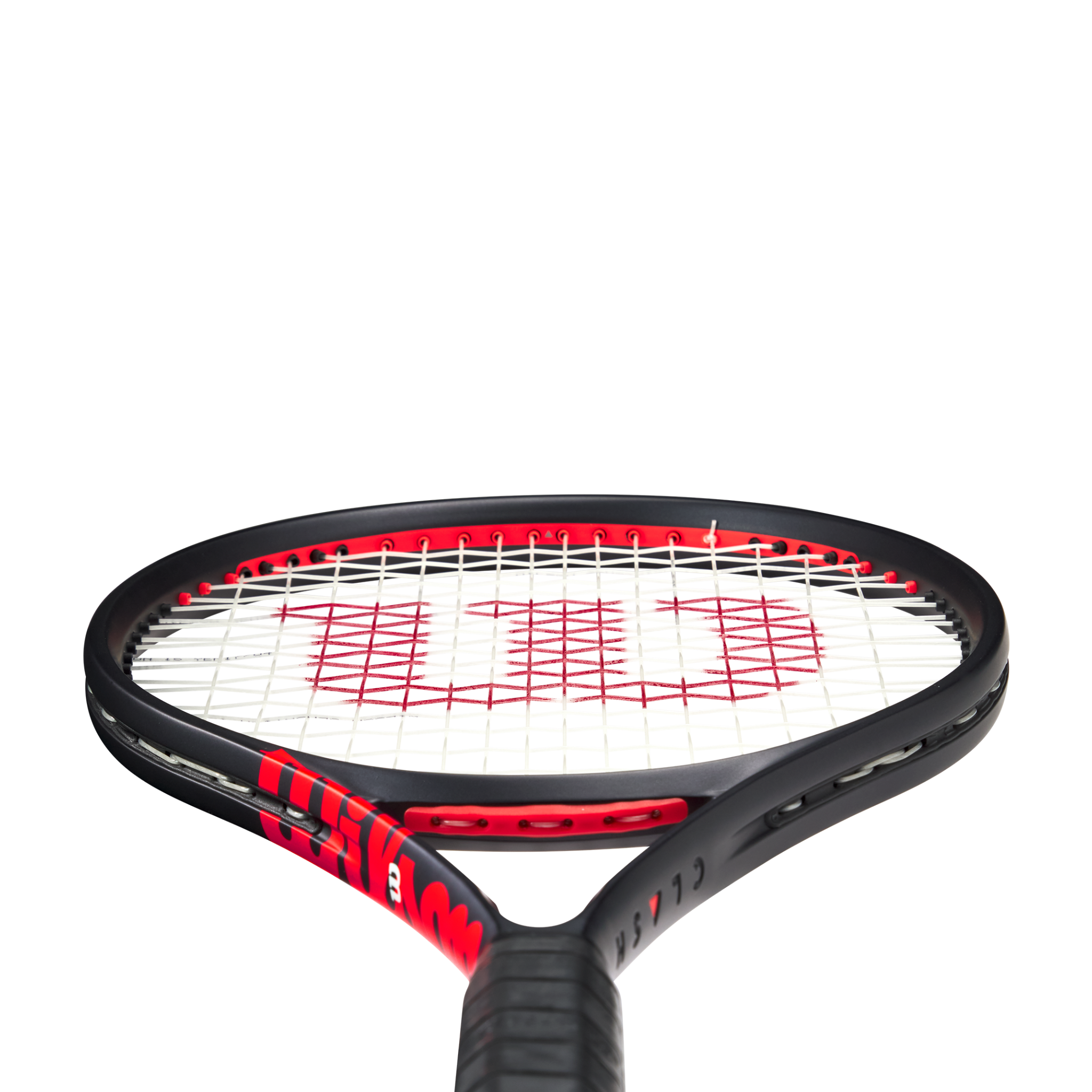 Demo Wilson Clash 100 V3 295g Strung Tennis Racket