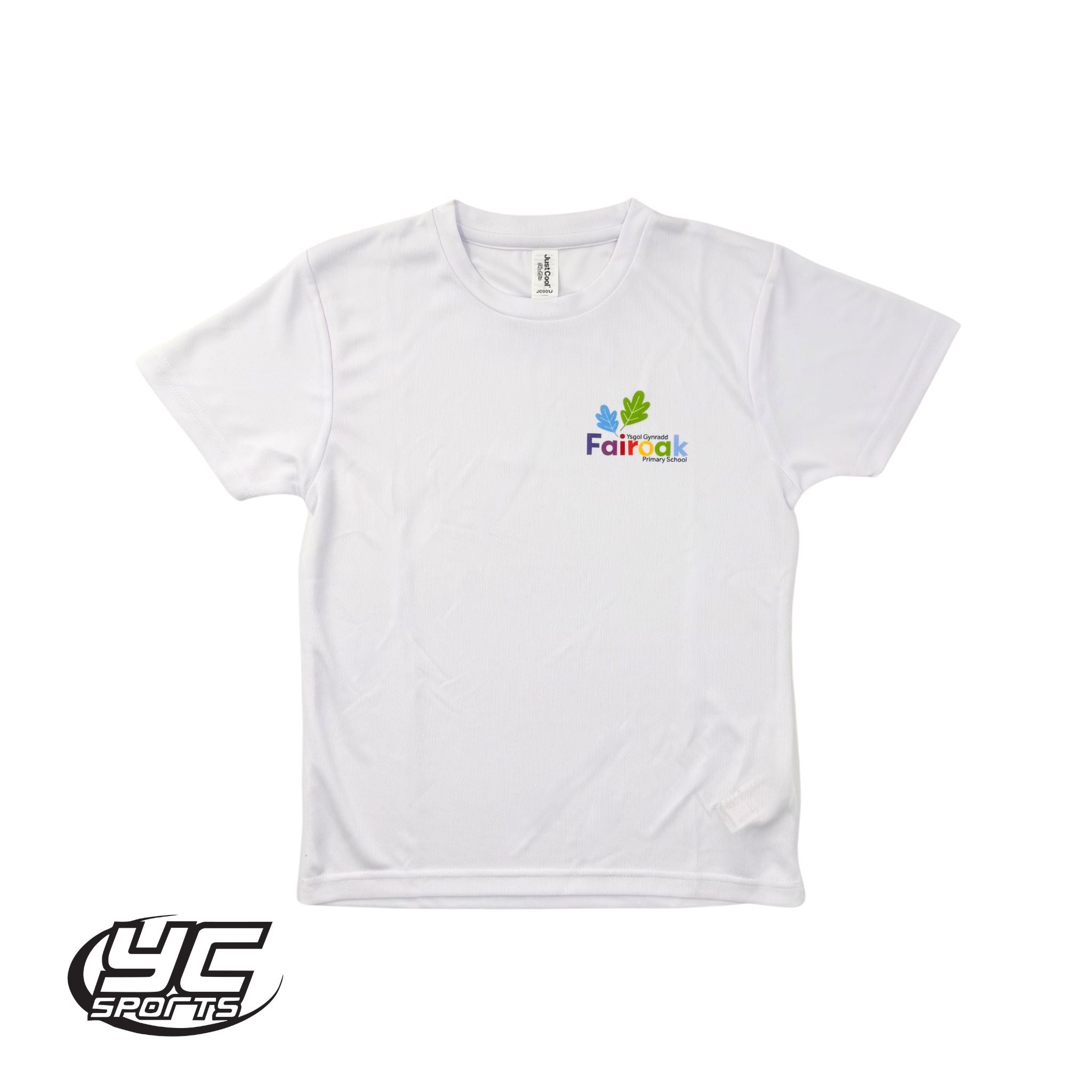 Fairoak Primary PE T-Shirt