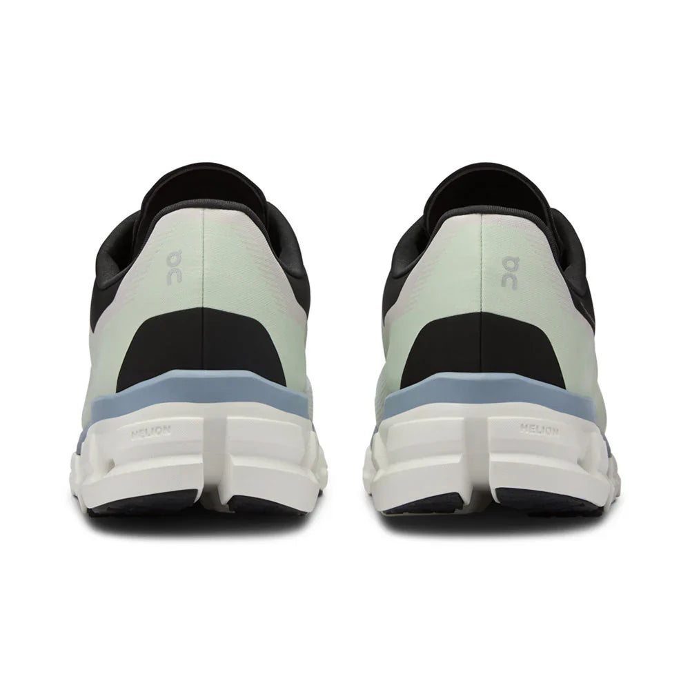 On Cloudflow 4 Running Shoes Men - Glacier/Chambray