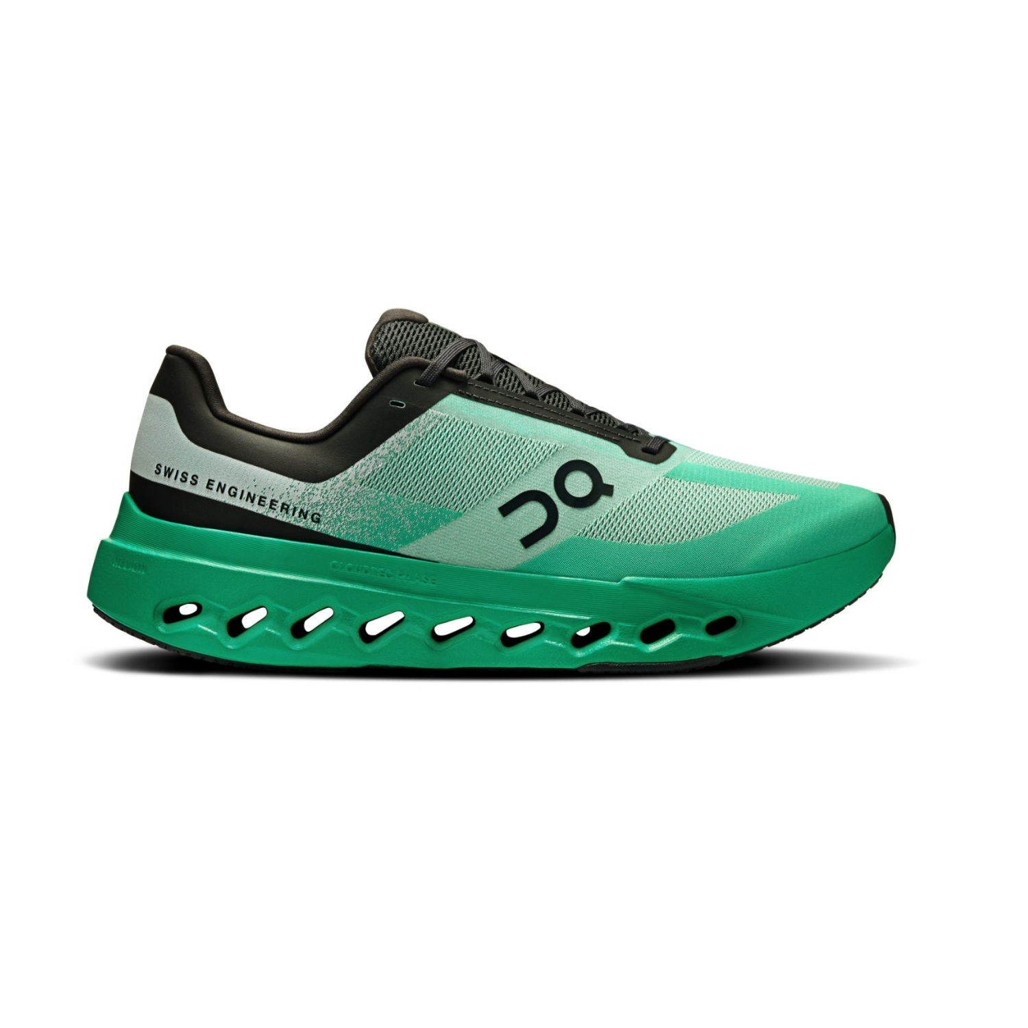 On Cloudsurfer Next (3ME30022955) Shoe Men Mint/Black