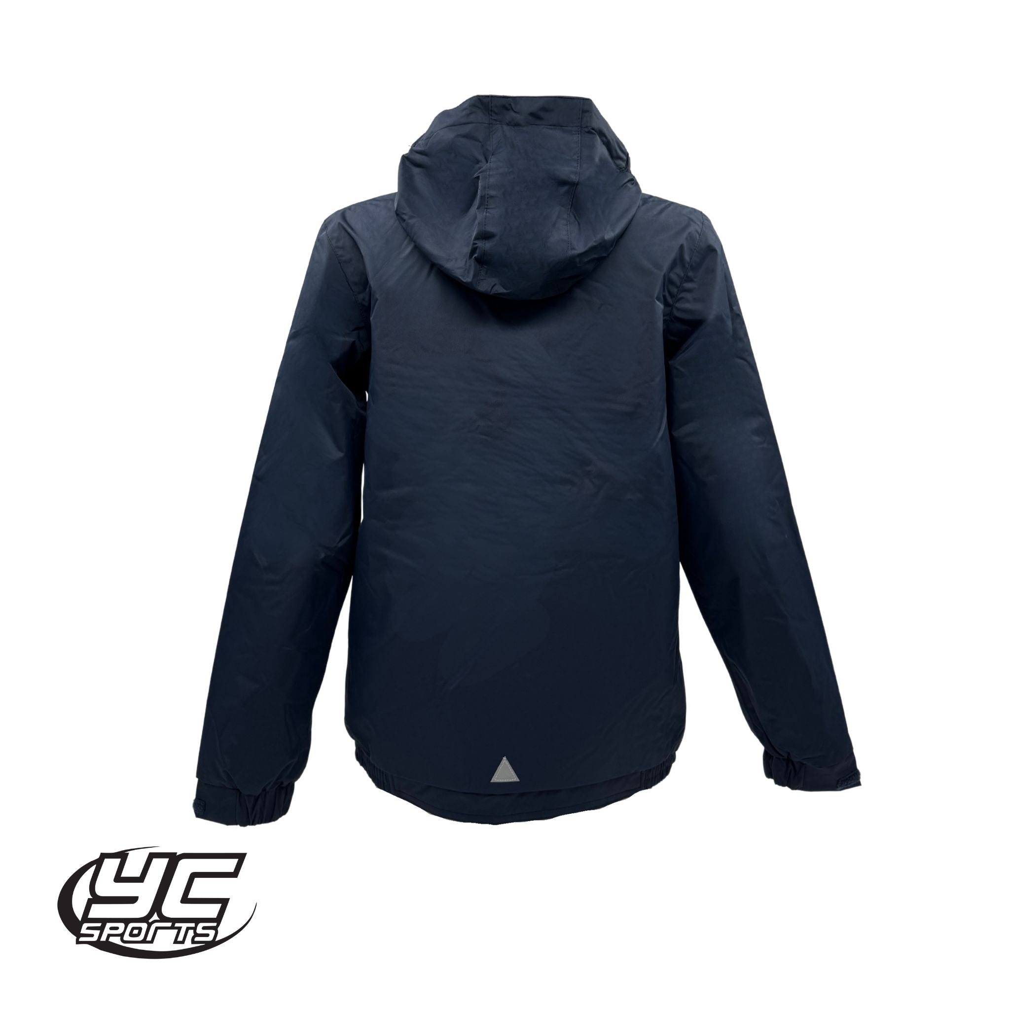 Whitchurch Hockey Club Winter Jacket Junior- Navy