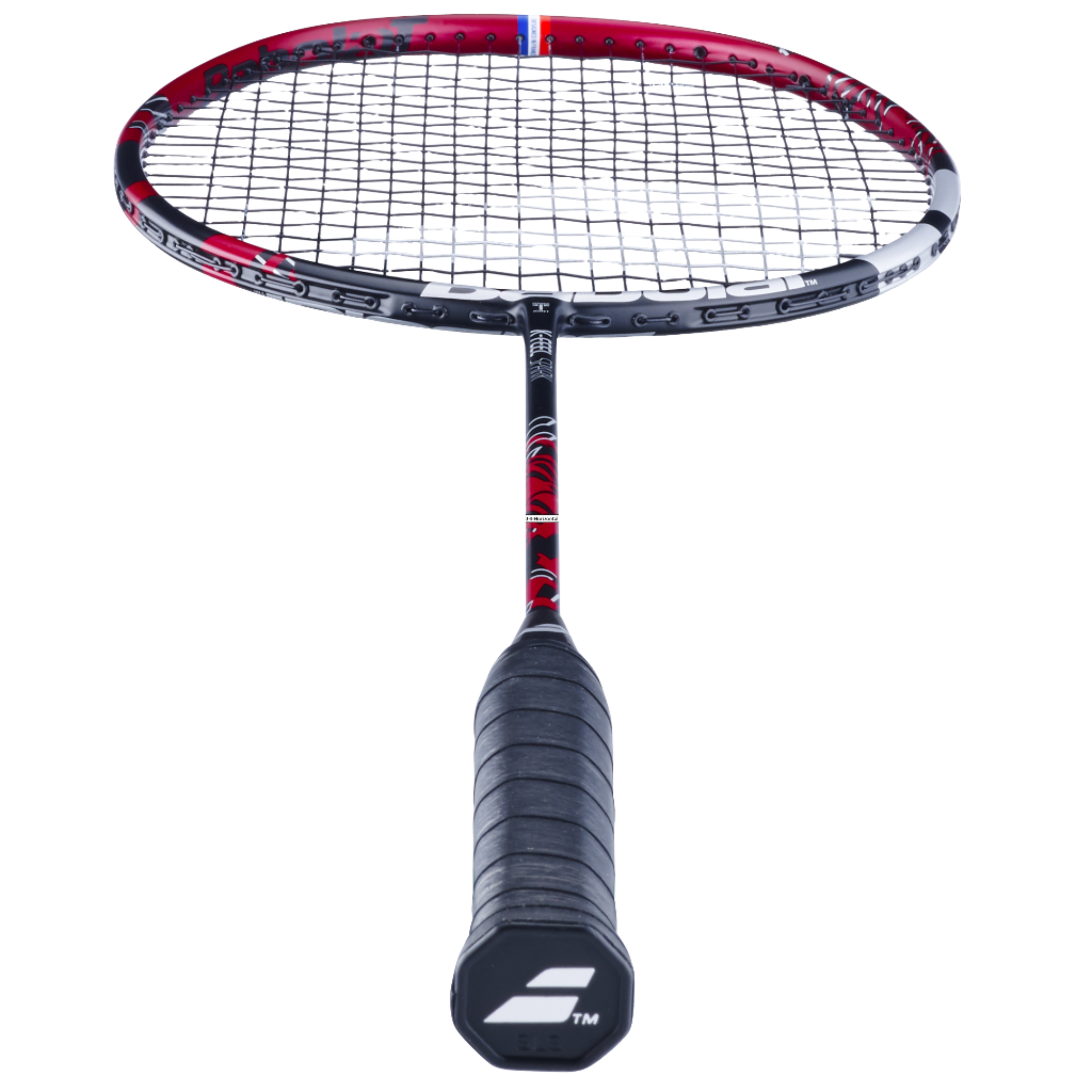 Babolat X-Feel Spark 601436 Badminton Racket (Strung)