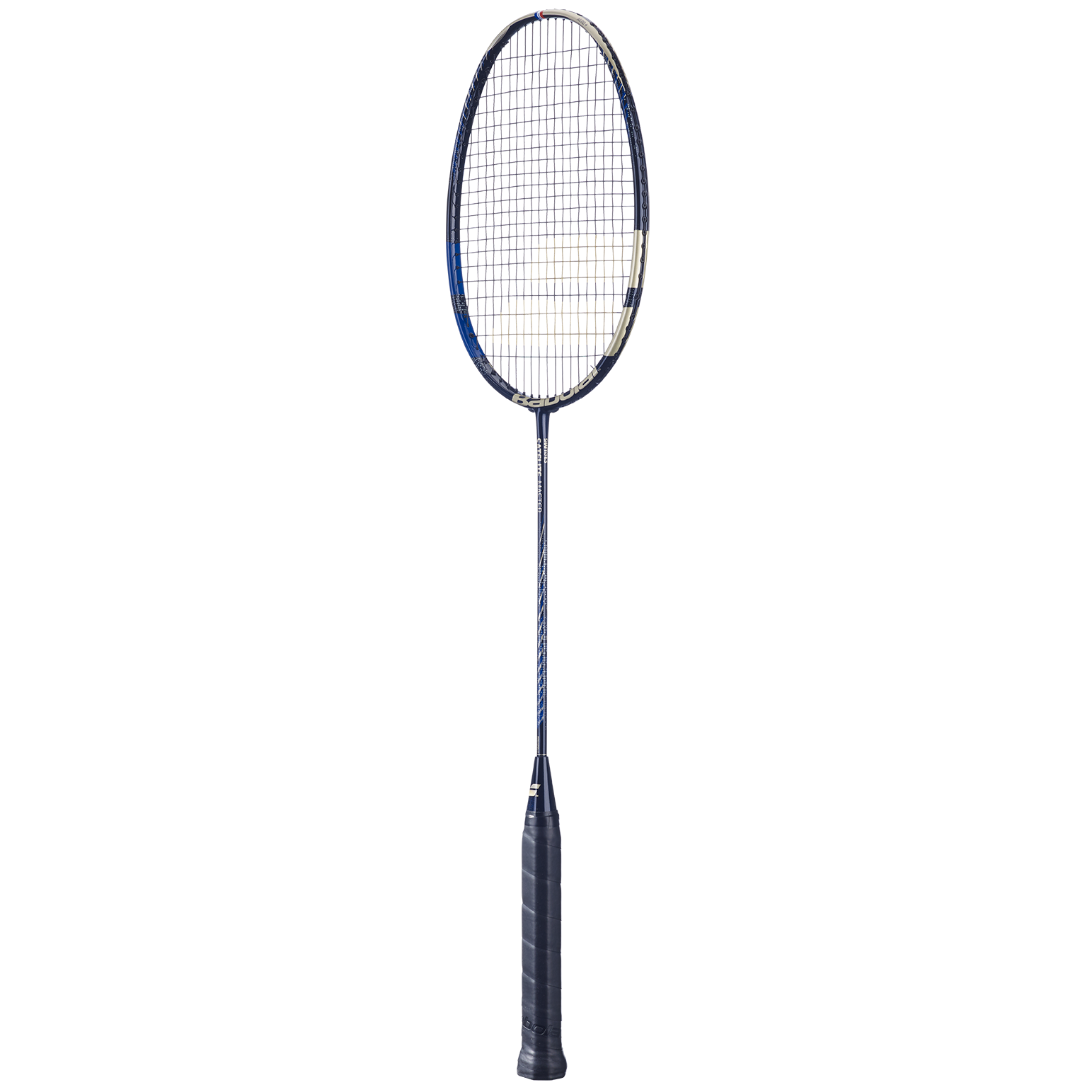 DEMO Babolat Satelite Master Strung NCV 601438 Demo Badminton Racket