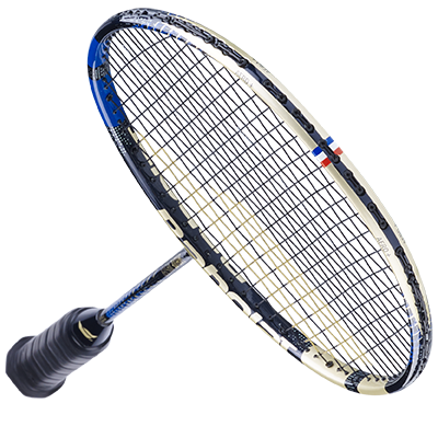 DEMO Babolat Satelite Master Strung NCV 601438 Demo Badminton Racket