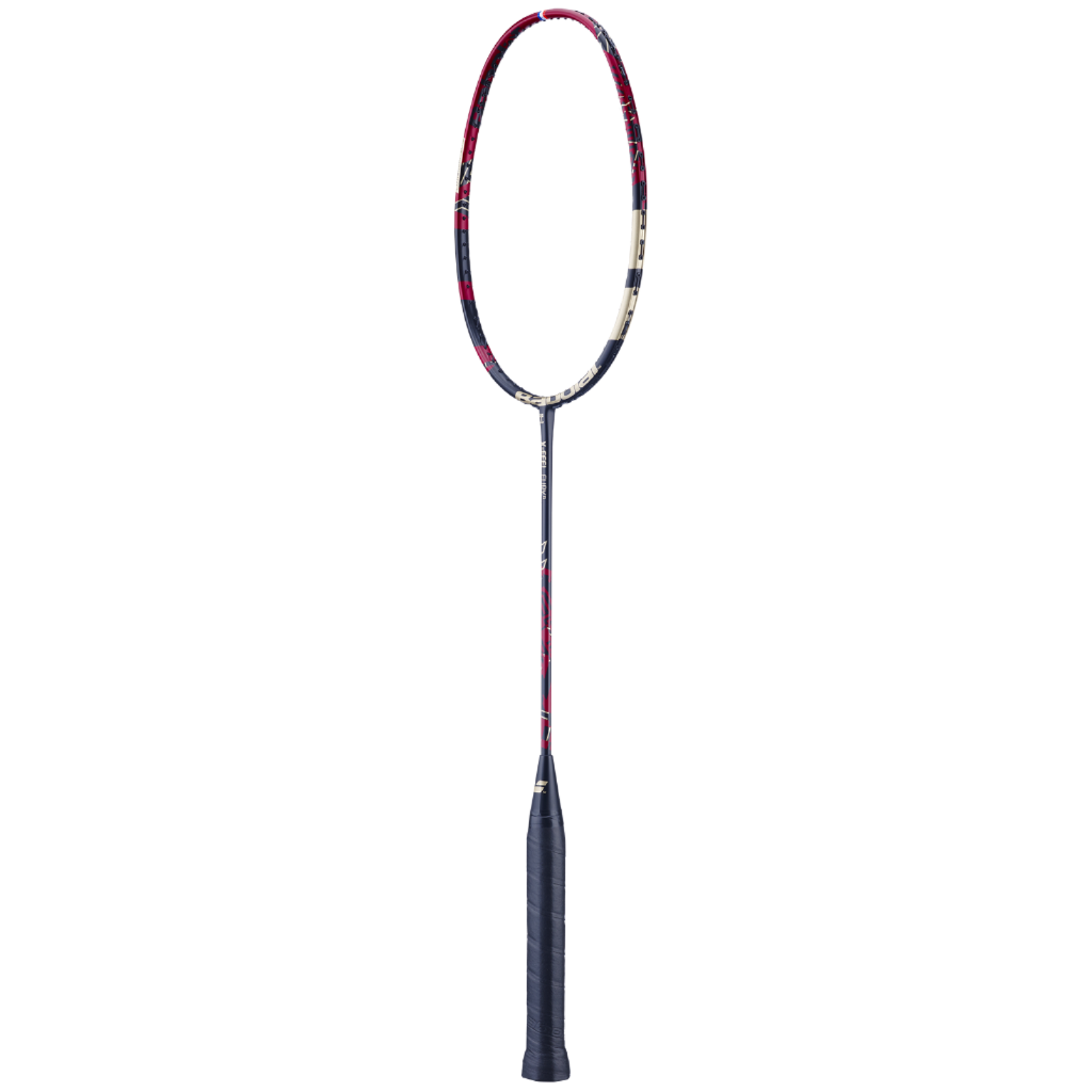 Babolat X-Feel Fury 601435 Badminton Racket (Strung)