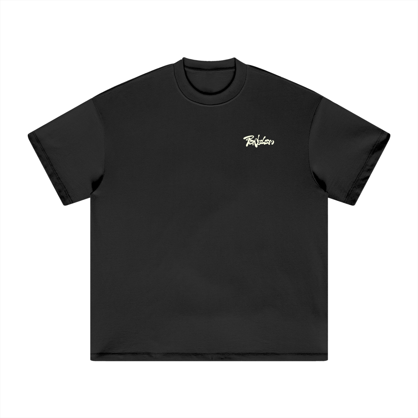 Vibe - Heavyweight T-Shirt Padelism