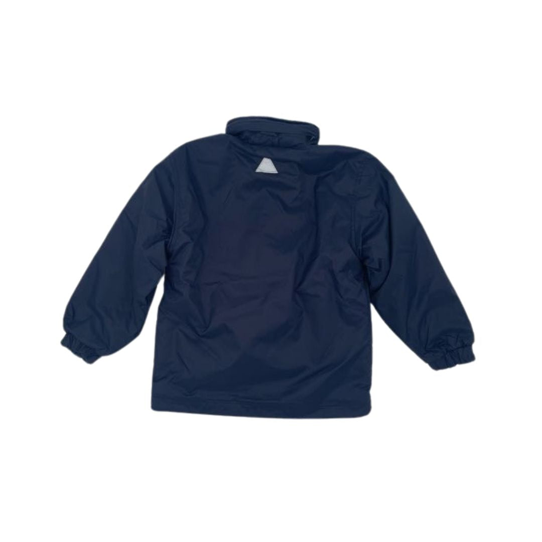 Ysgol Gwaelod Y Garth Reversible Jacket