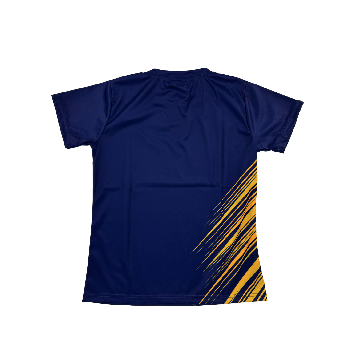 Stanwell PE Girls Fitted T-Shirt