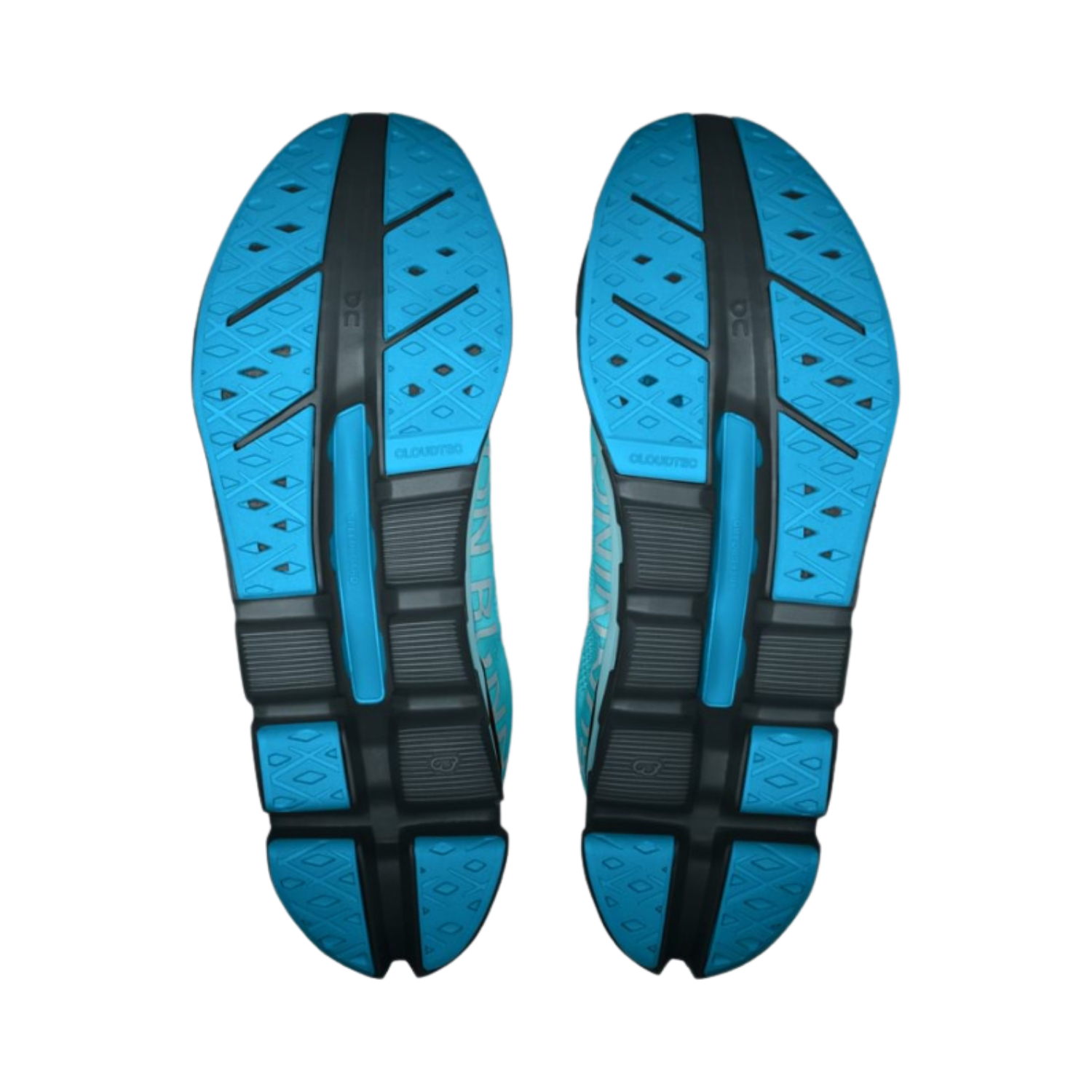 On Cloudflow 5 (3MF10113306) Shoe Men Arctic/Stone