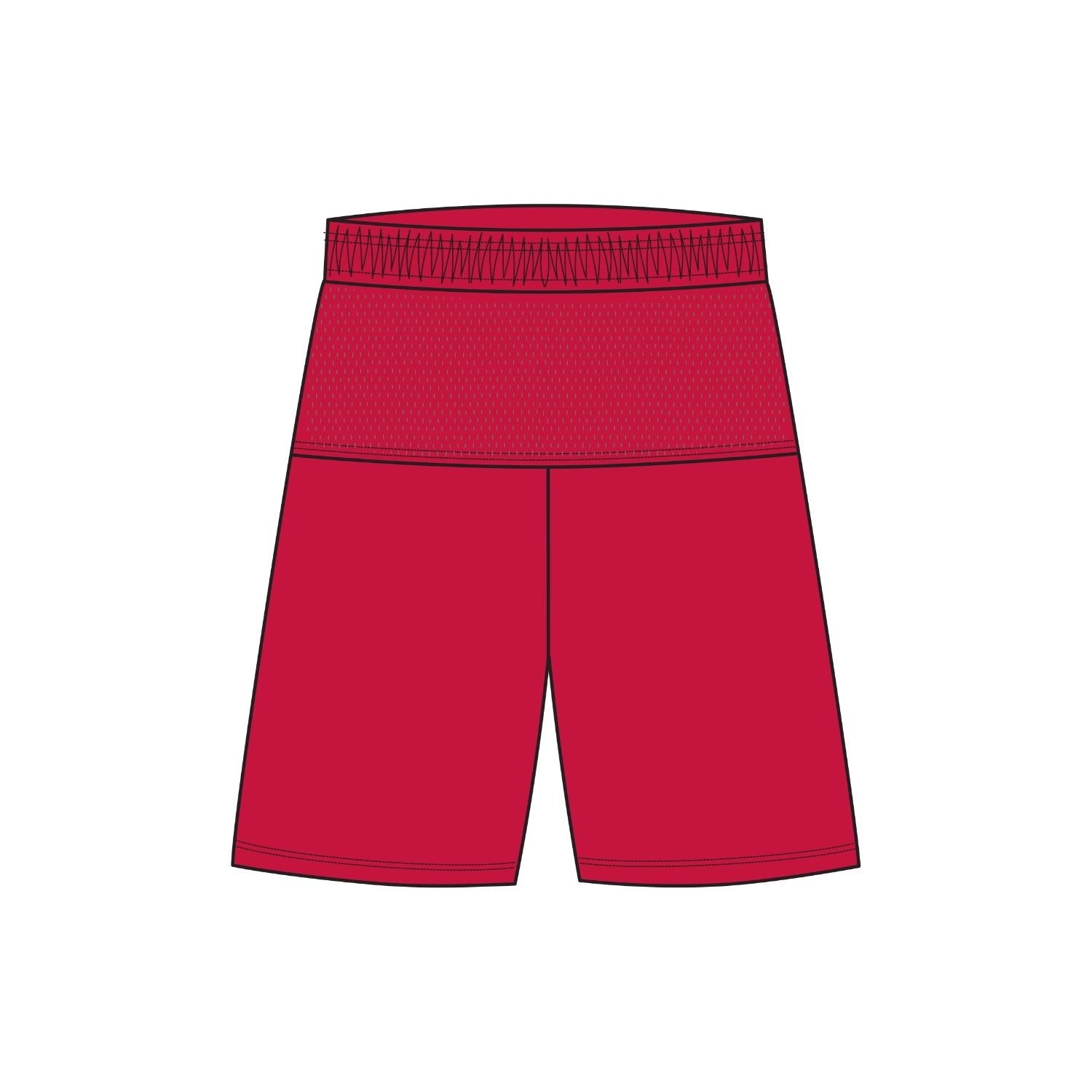 England Masters Yonex Shorts Men