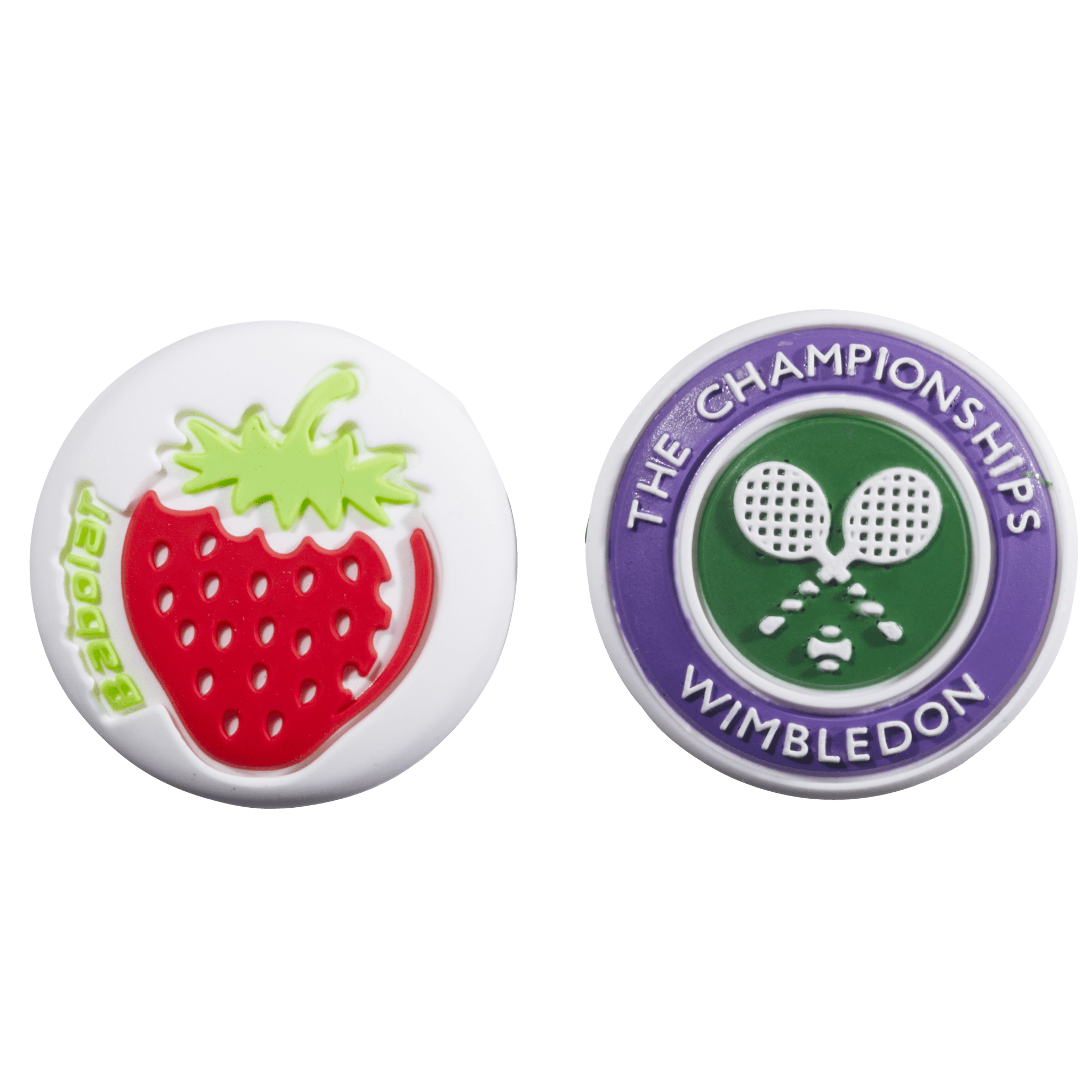 Babolat Wimbledon Dampener X2