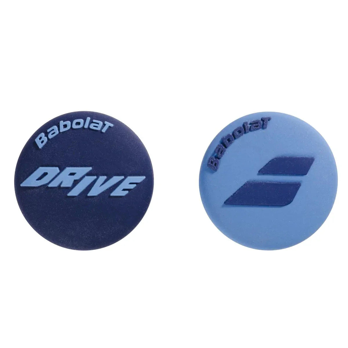 Babolat Drive Damp X2 (700132) Blue BLUE One Size Dampener Babolat