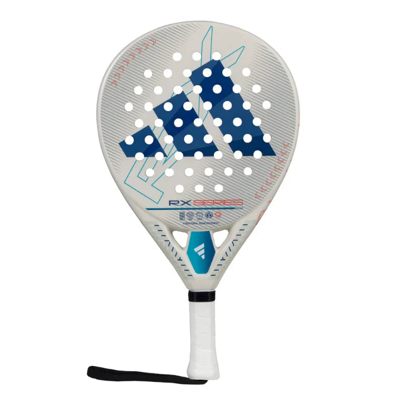 Adidas Rx Series Light 3.4 2025 Padel Racket