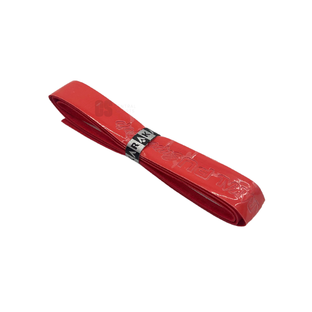 Karakal PU Super Grip (Single) Red Single Clearance Karakal
