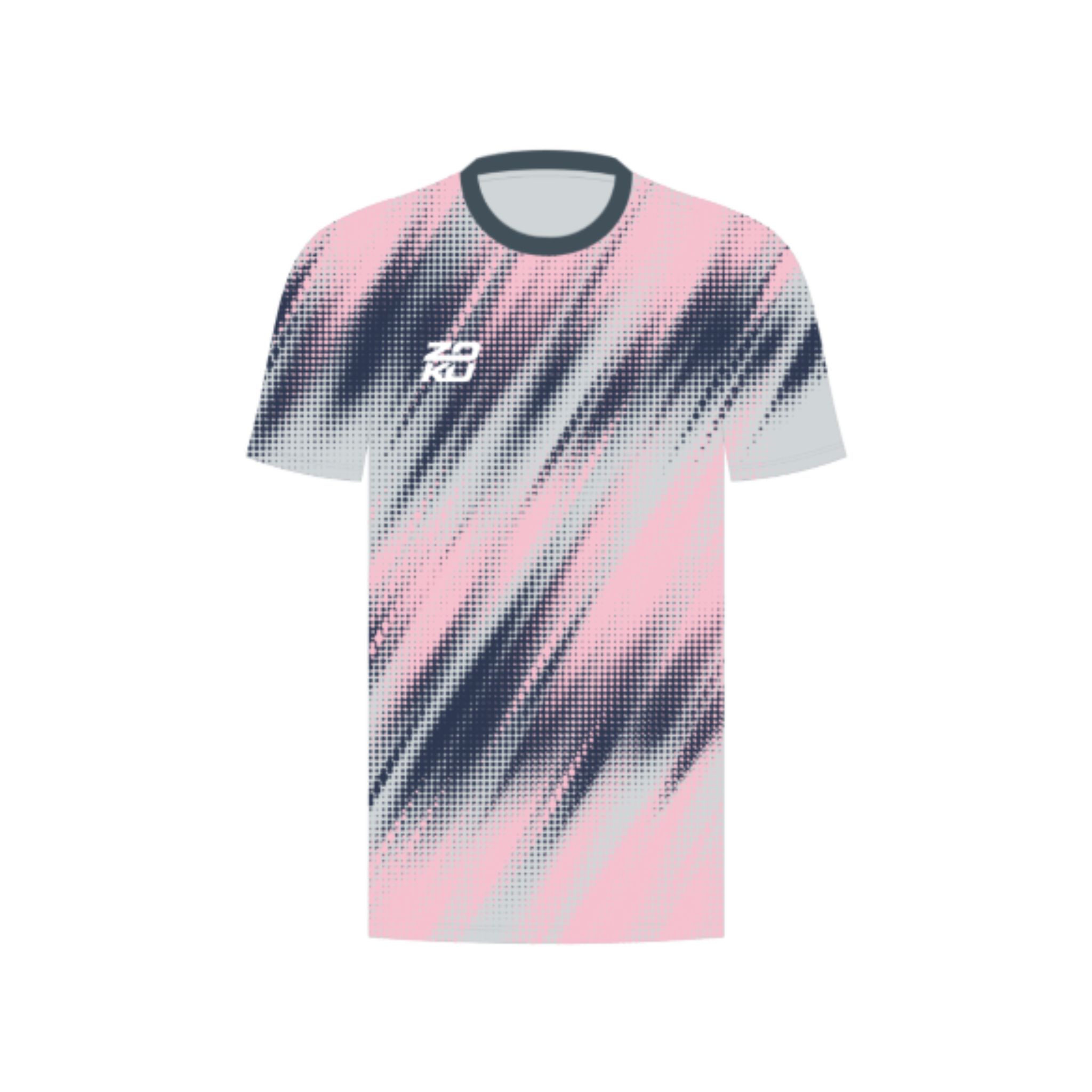 ZOKU Cloudburst Design Teamwear ZOKU