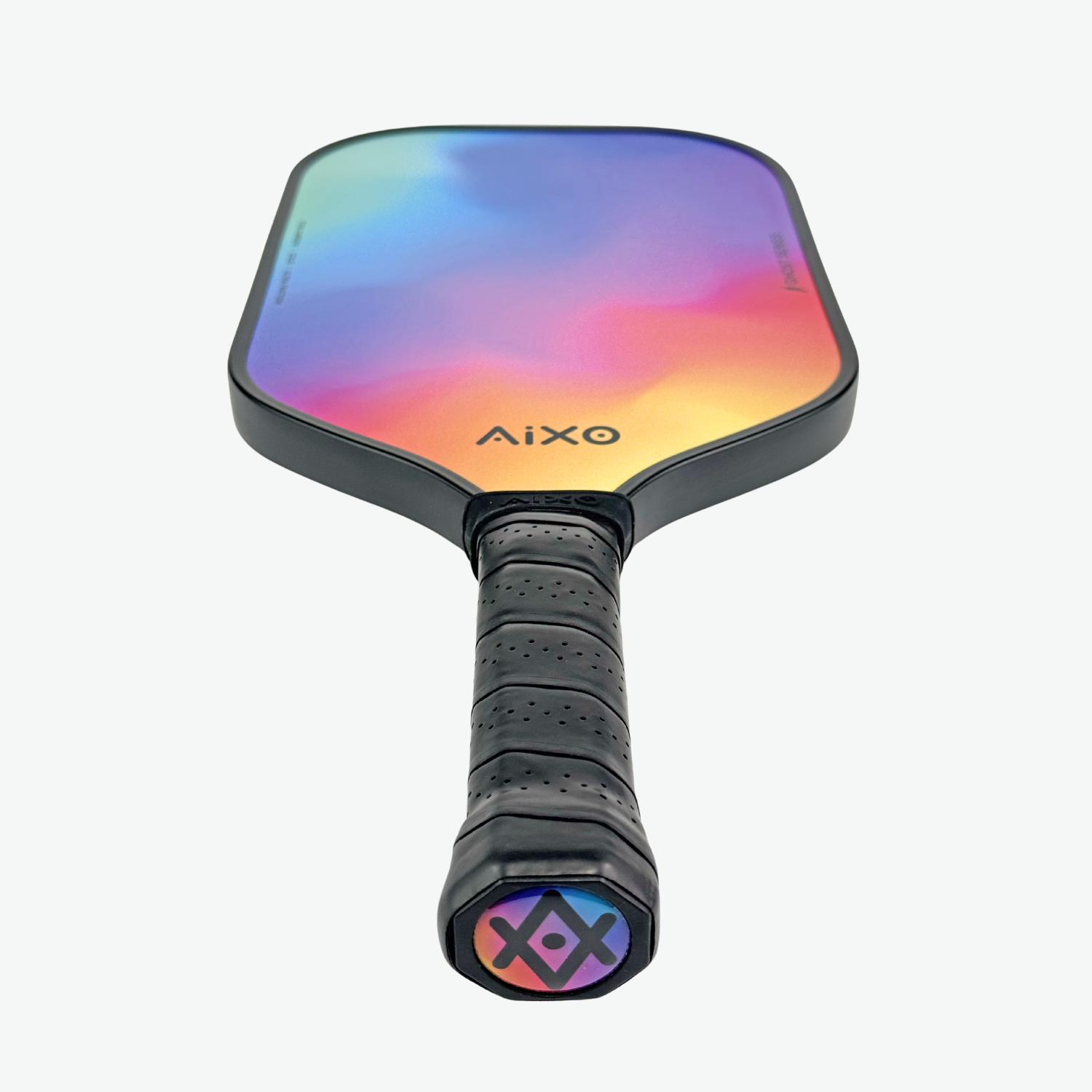 Aixo CP03 Ghost Series Prism Break T700 Carbon Pickleball Padel
