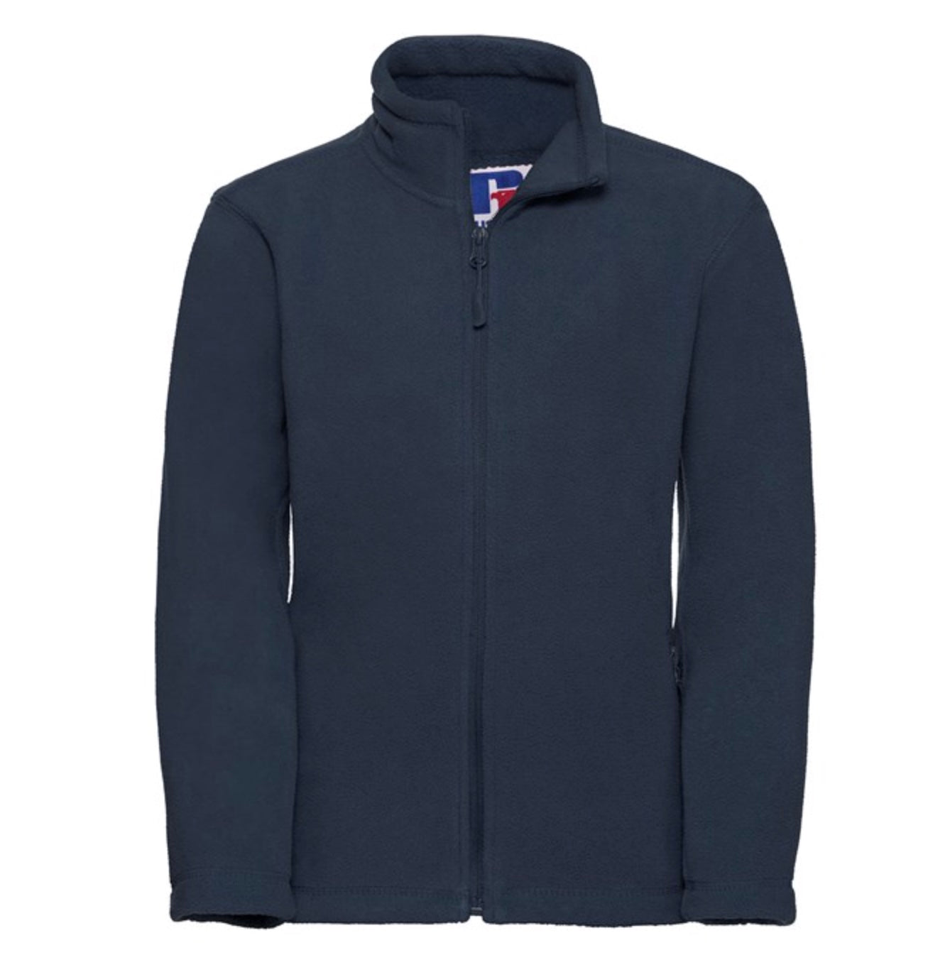 8700B Jerzees Fleece (French Navy)