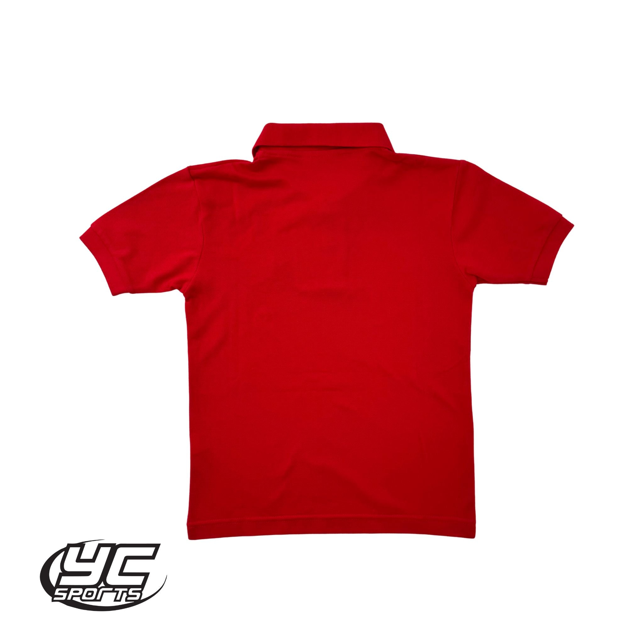 Fairoak Primary Polo