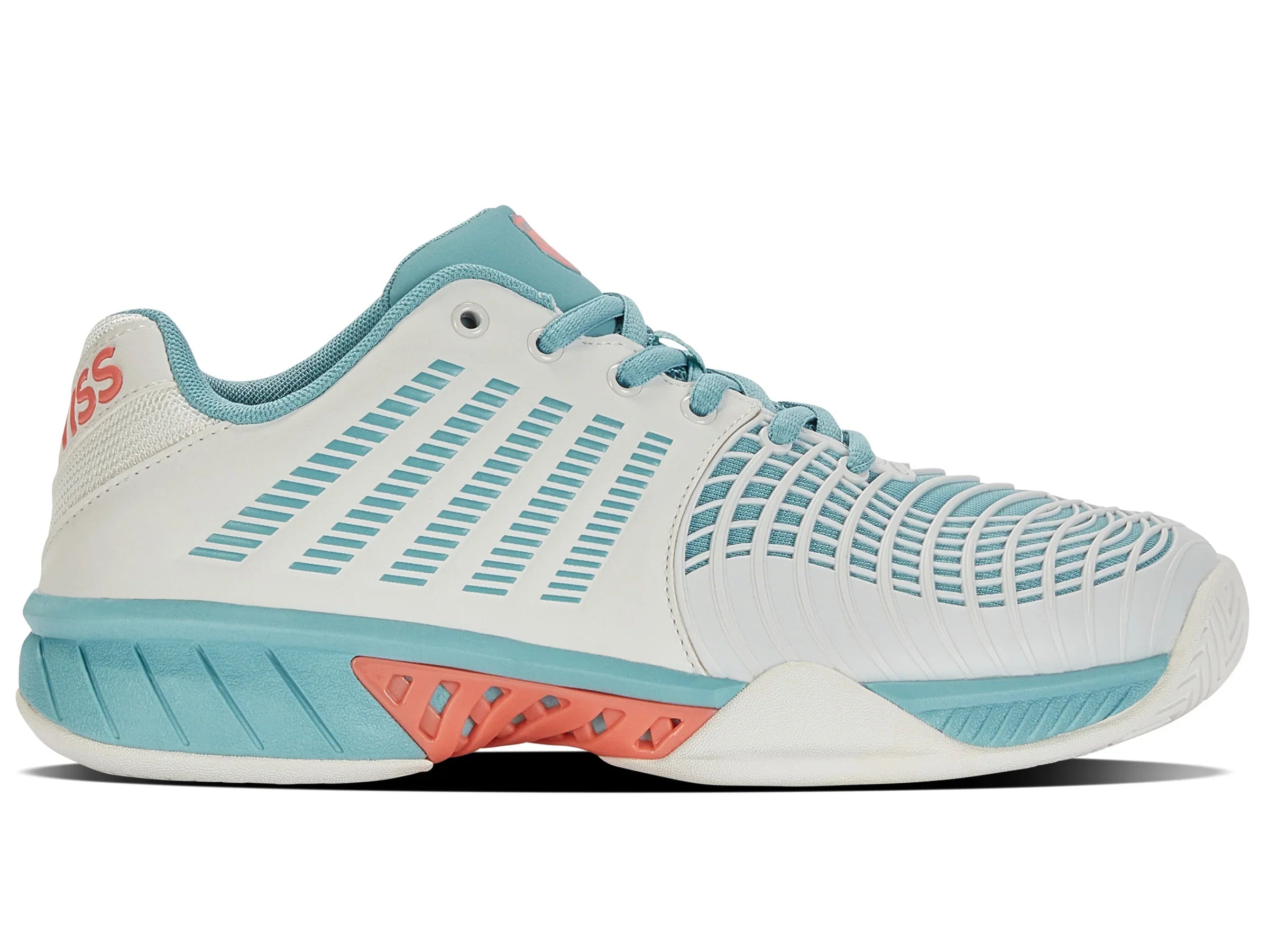 K-Swiss TFW Express Light 3 W Tennis Shoes 98562143M