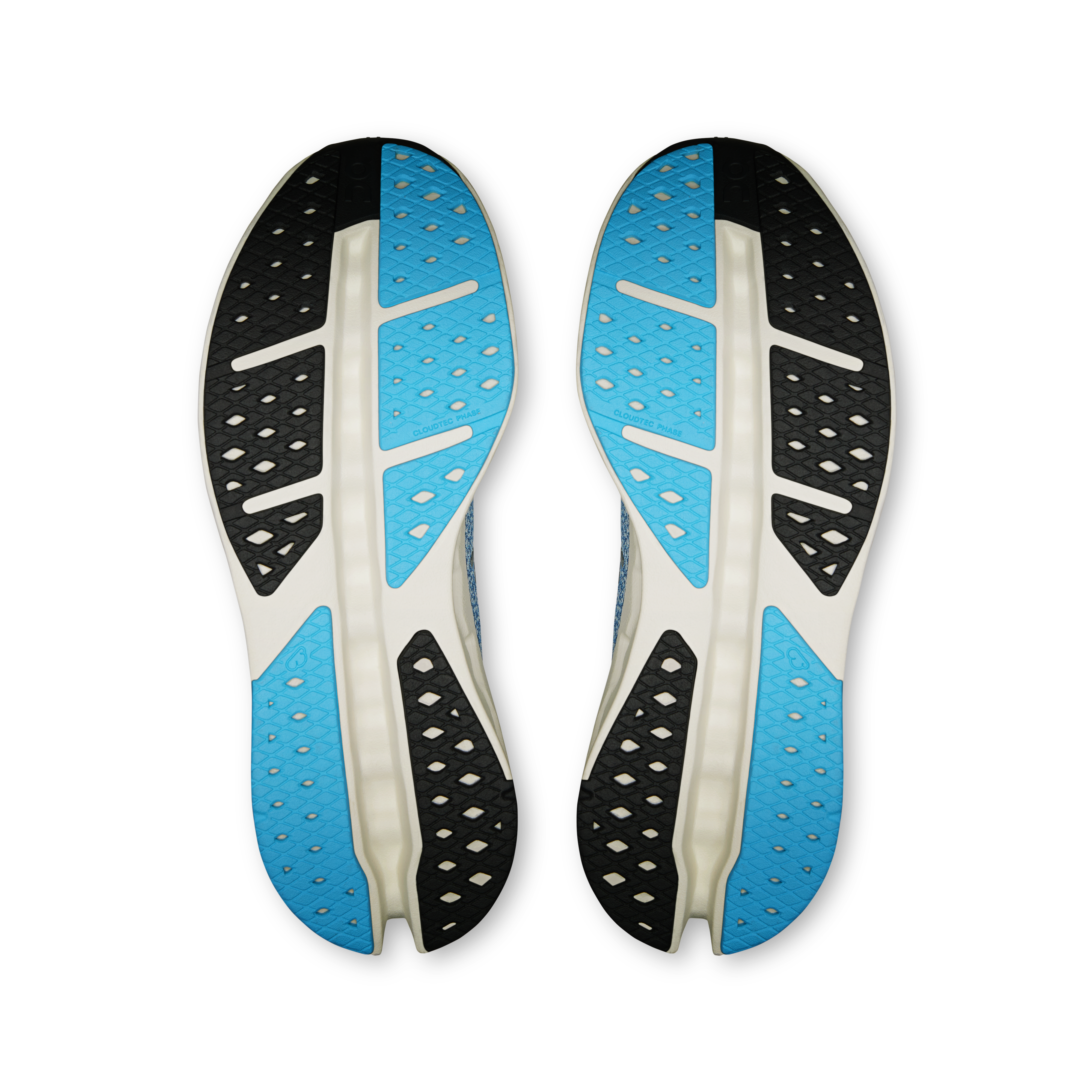 On Running Cloudsurfer Max Running Shoe Men - Blue