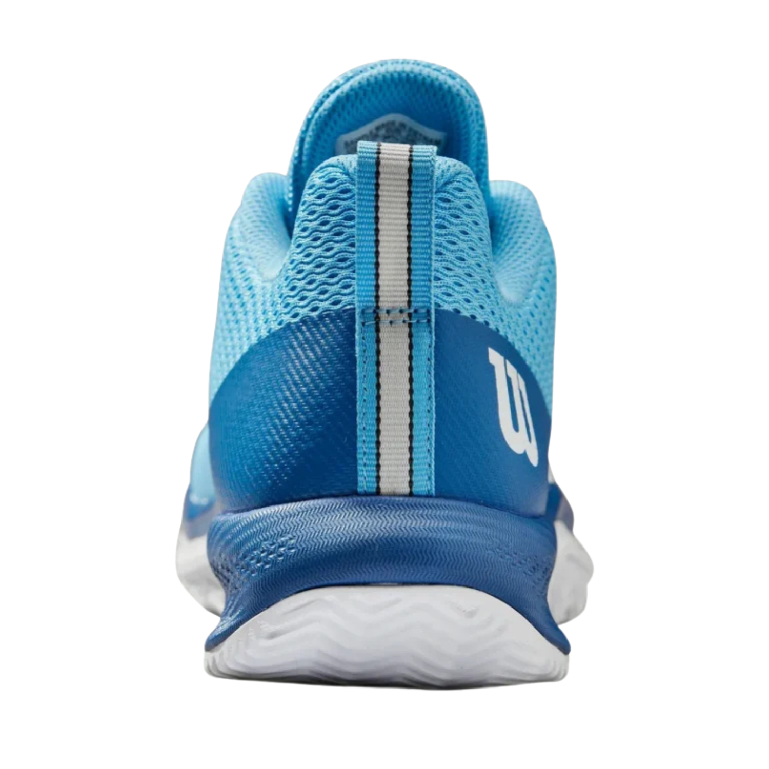 Wilson Rush Pro Lite Tennis Shoes Women - Blue