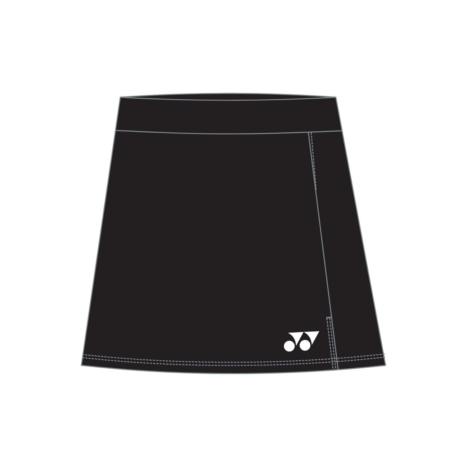 England Masters Yonex Skorts Women