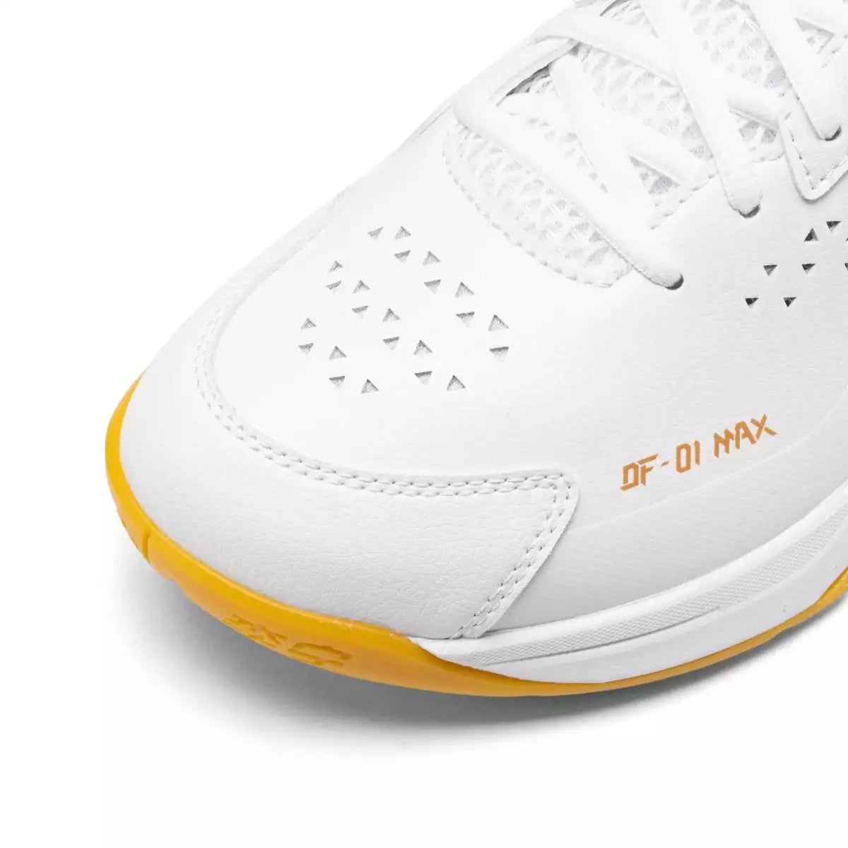 Li Ning Blade DF-01 Max Badminton Shoes - White