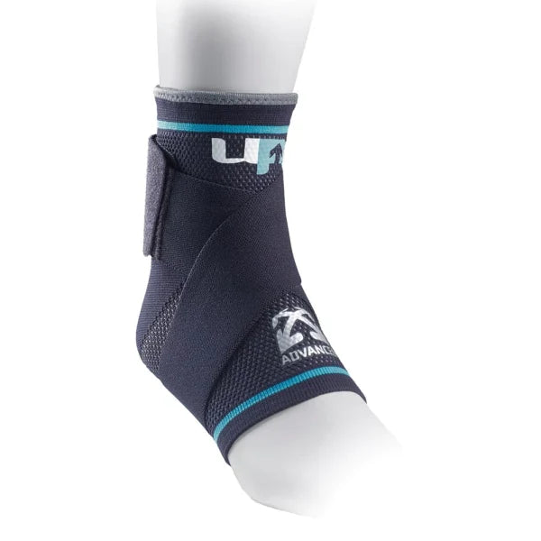 Ultimate Performance Advanced Compression Ankle Support Clearance Ultimate Performance