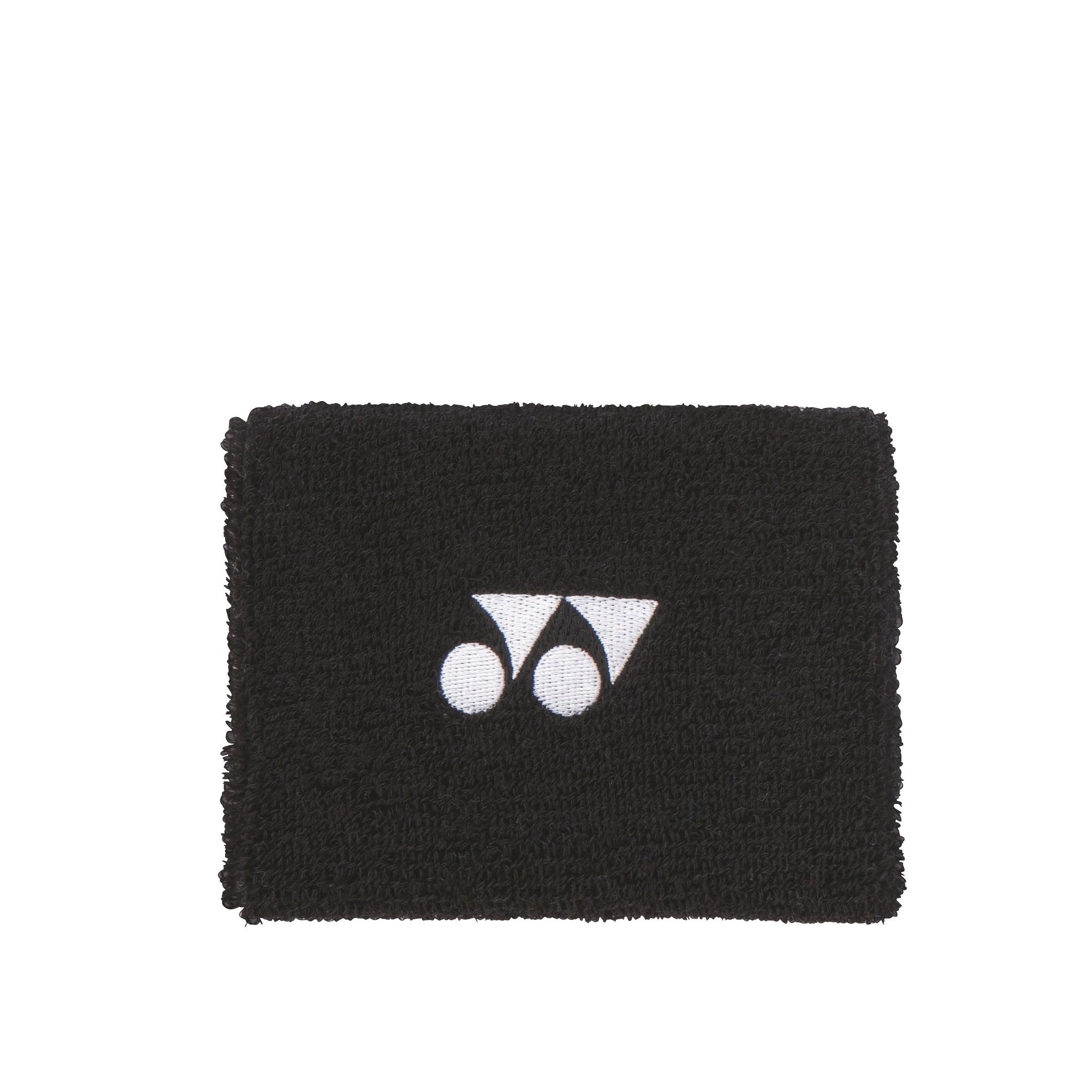 Yonex AC492 Wrist Band 2022 BLACK Clearance Flash