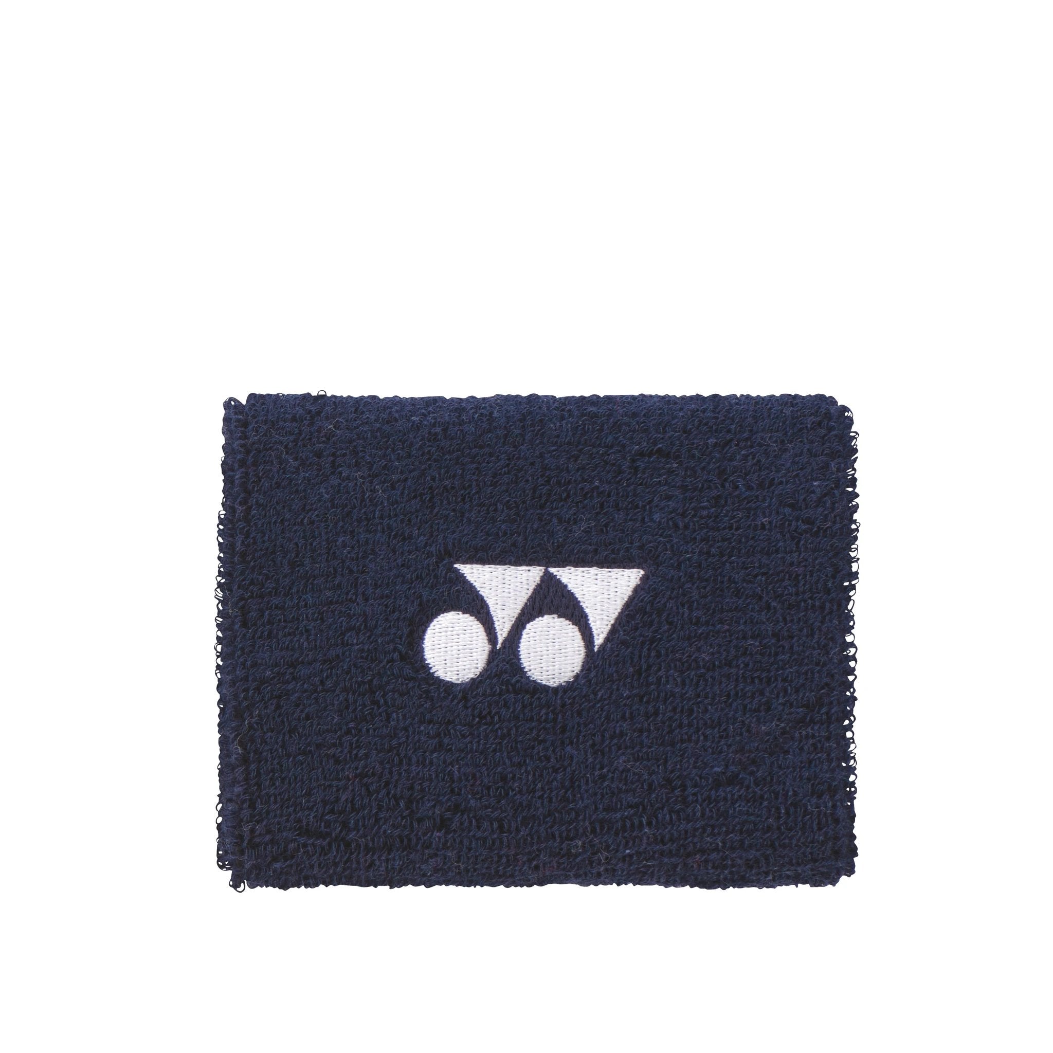 Yonex AC492 Wrist Band 2022 NAVY BLUE Clearance Flash