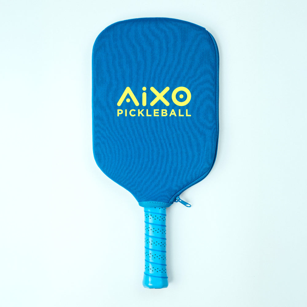 Aixo CP03 Ghost Series Dogtown T700 Carbon Pickleball Padel Pickleball Paddle Aixo