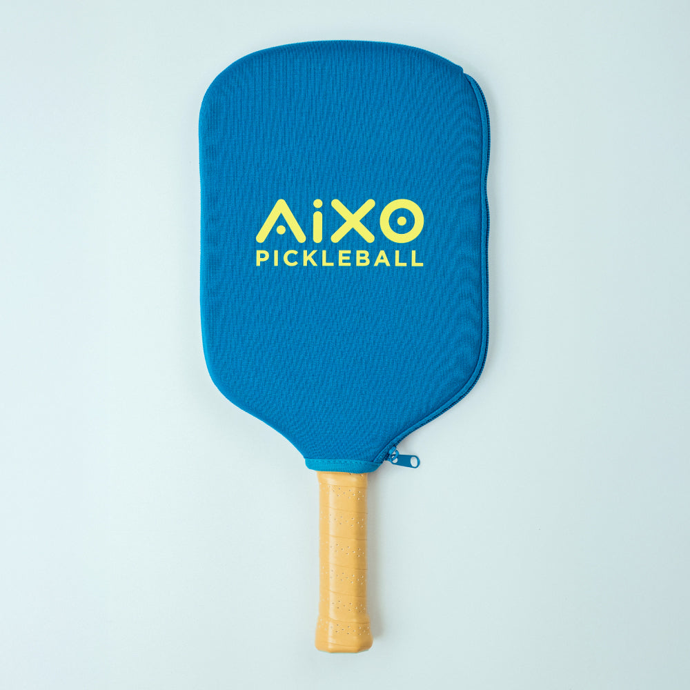 Aixo CP03 Ghost Series Lucky Cat T700 Carbon Pickleball Padel Pickleball Paddle Aixo