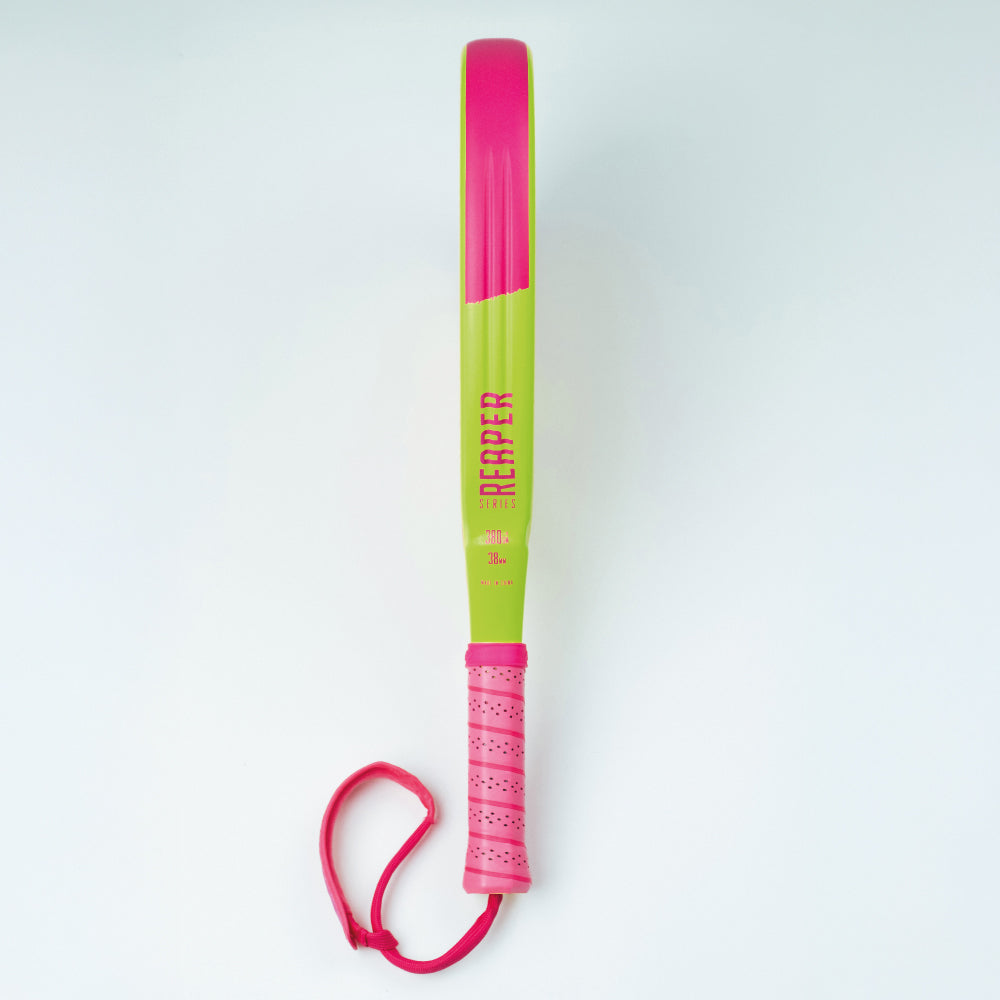 Aixo Neotag Padel Racket - 18k Carbon RL-B13 Padel Aixo