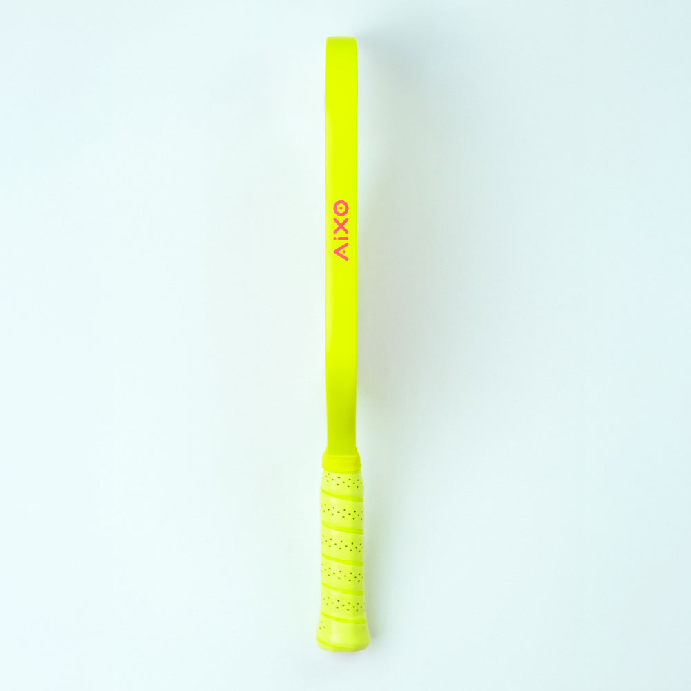 Aixo CP03 Ghost Series Neotag T700 Carbon Pickleball Padel Pickleball Paddle Aixo