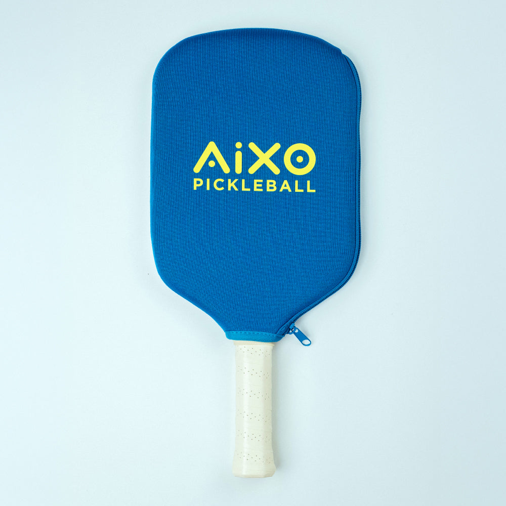 peko AIXO Ghost Pastel De Nude | Carbon Fiber Pickleball Padel