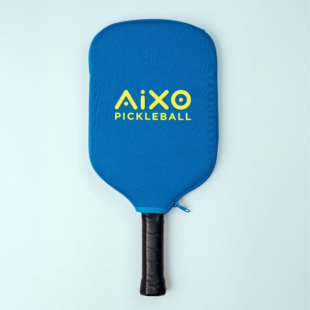 Aixo CP03 Ghost Series Prism Break T700 Carbon Pickleball Padel Pickleball Paddle Aixo