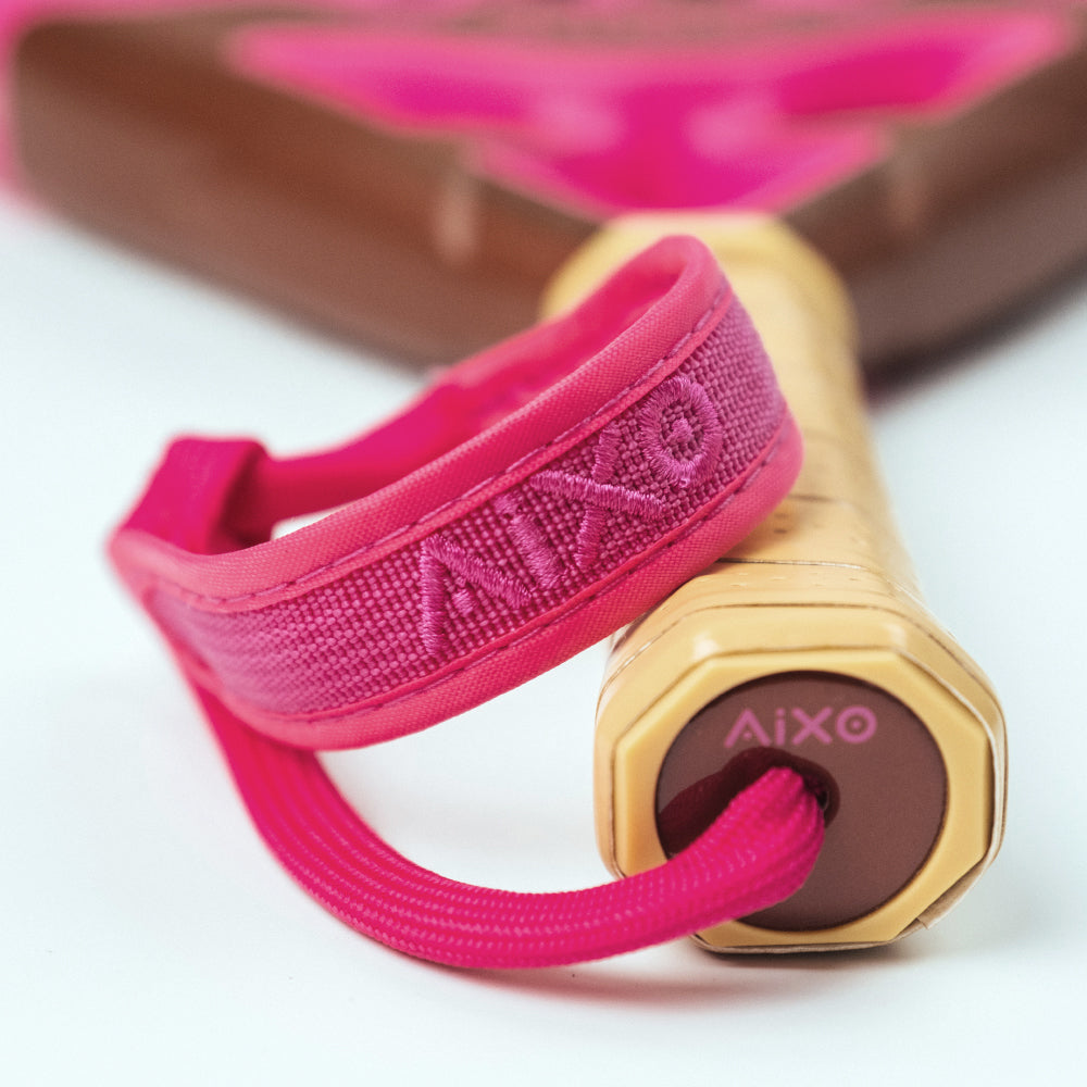 Aixo Sundae Padel Racket - 3K Carbon RL-BO5 Padel Aixo