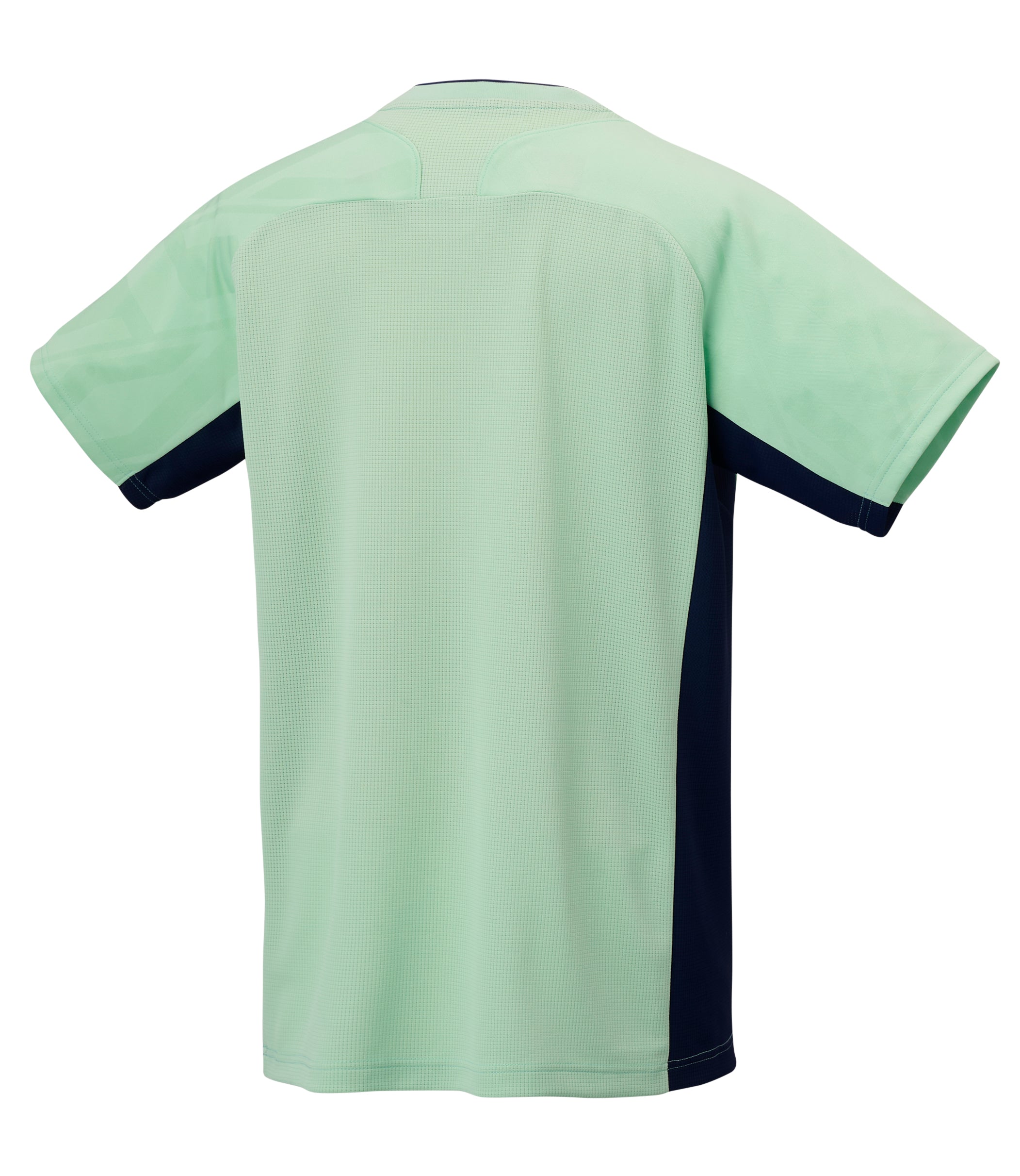 Yonex  Men's Crew Neck Shirt 10632YX Peppermint