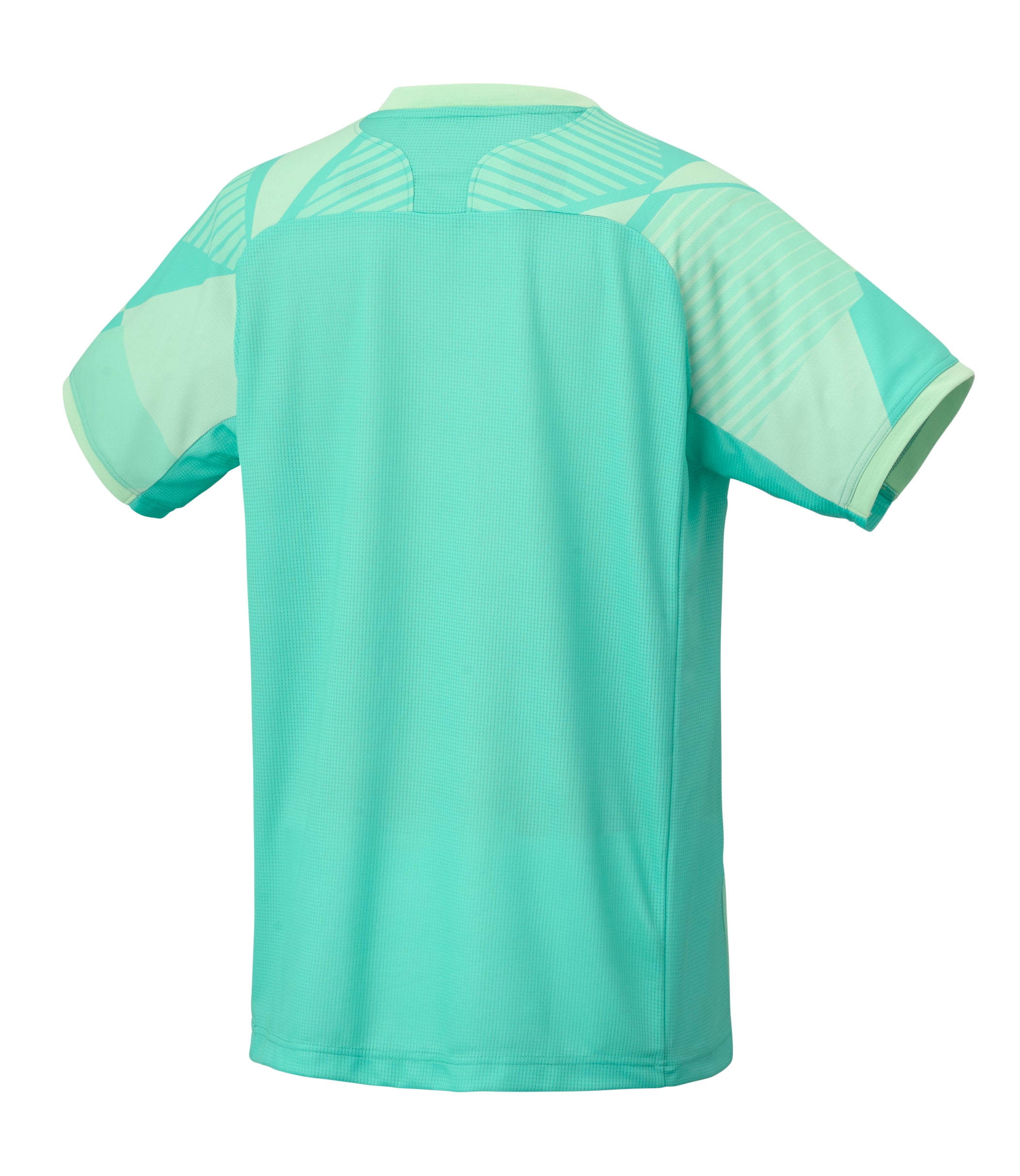 Yonex Men's Crew Neck Shirt 10635EX Clear Mint