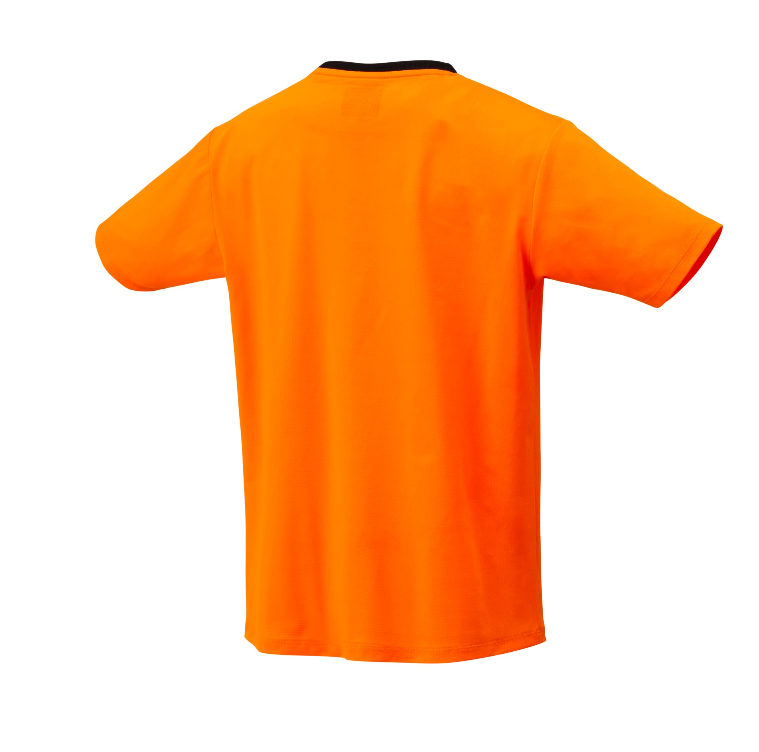 Yonex VA (16825JEX) T-Shirt Junior (Flash Orange) - VA - Viktor Axelsen Collection